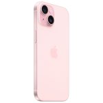 Apple iPhone 15 128GB Pink EU - Image 2