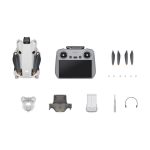 DJI Mini 4 Pro (DJI RC2)