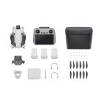 DJI Mini 4 Pro Fly More Combo (DJI RC2)