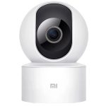 Xiaomi Mi Home Ασύρματη IP Camera C200 360° 1080P White BHR6766GL