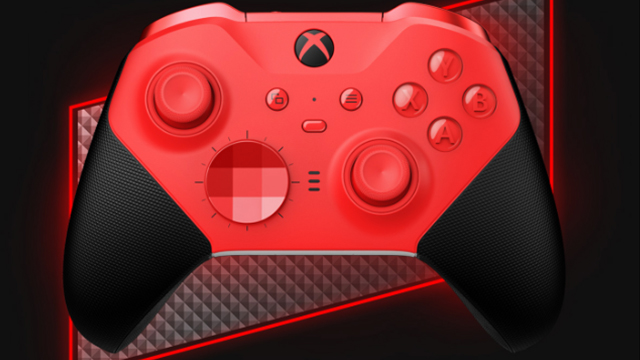 Microsoft Xbox Elite Wireless Controller Series 2 Core_1