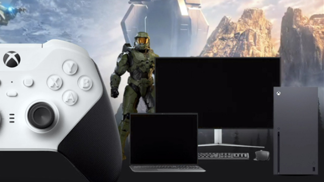 Microsoft Xbox Elite Wireless Controller Series 2 Core_3