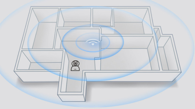 Xiaomi IP Camera Smart C400_3