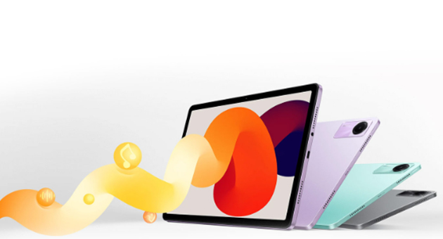 Xiaomi Redmi Pad SE WiFi Tablet 11_3