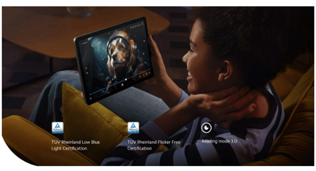 Xiaomi Redmi Pad SE WiFi Tablet 11_4