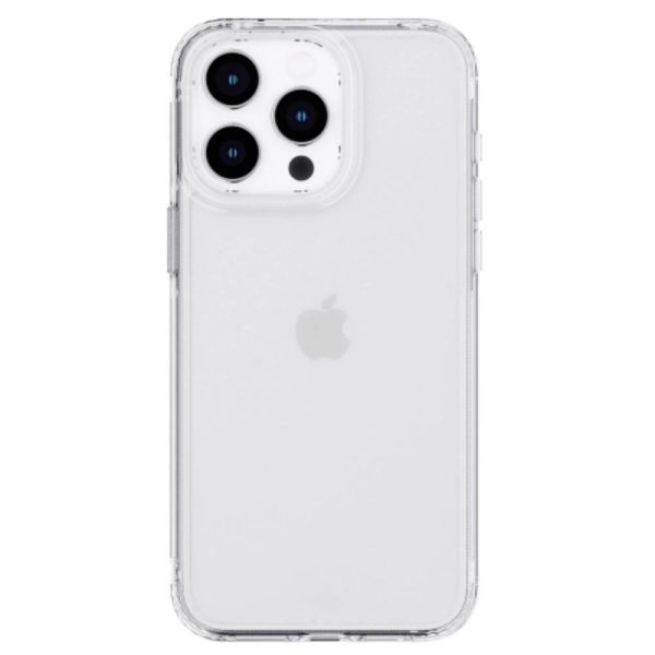 Θήκη Back Cover Για iPhone 15 Pro Σιλικόνη OEM