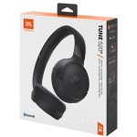 JBL Tune T520BT Ασύρματα Bluetooth Ακουστικά Black