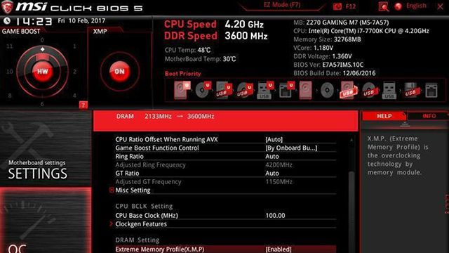 G.Skill Aegis 32GB DDR4 RAM με 2 Modules_1