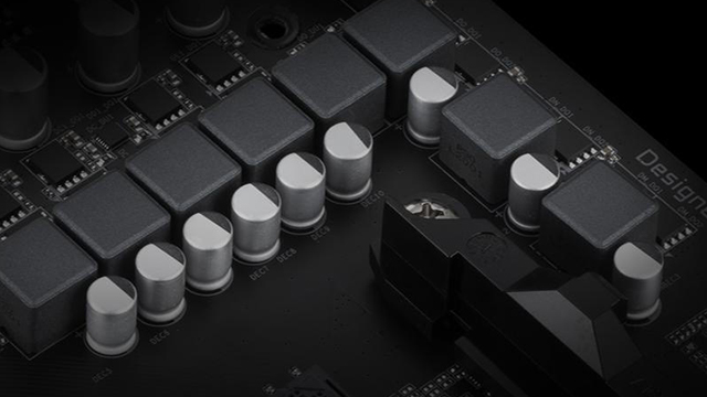 Gigabyte B550M Aorus Elite Motherboard Micro ATX με AMD AM4 Socket_3