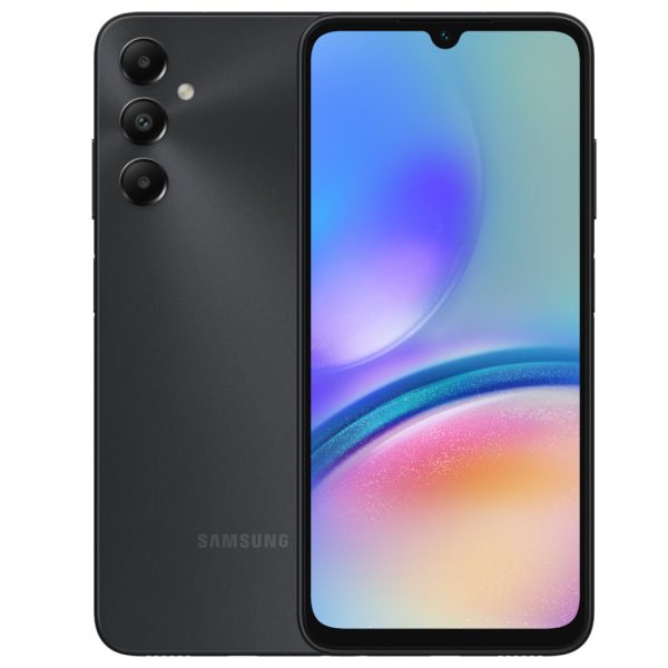 Samsung Galaxy A05S 4/128GB Dual Sim Black EU