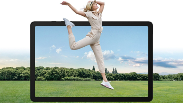 Samsung Galaxy Tab A9 8.7 με WiFi Graphite_1