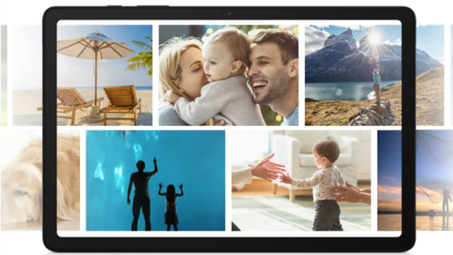 Samsung Galaxy Tab A9+