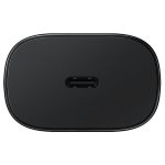 Samsung Φορτιστής Χωρίς Καλώδιο με Θύρα USB-C 25W Black (EP-TA800E) - Image 2