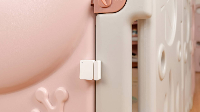 Xiaomi Mi Window and Door Sensor 2_4