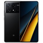 Xiaomi Poco X6 Pro 12/512GB 5G Dual Sim Black Global Edition