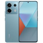 Xiaomi Redmi Note 13 Pro 5G 8/256GB Dual Sim Ocean Teal Global Edition