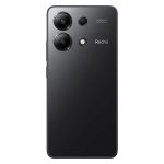 Xiaomi Redmi Note 13 4G 8/512GB Dual Sim Midnight Black Global Edition - Image 2