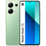 Xiaomi Redmi Note 13 4G 6/128GB Dual Sim Mint Green Global Edition
