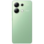 Xiaomi Redmi Note 13 4G 6/128GB Dual Sim Mint Green Global Edition - Image 2