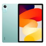 Xiaomi Redmi Pad SE 11" 4GB/128GB WiFi Mint Green Global Edition