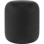 Apple HomePod 2nd Generation Smart Hub Midnight MQJ73