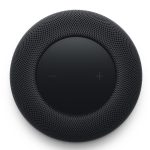 Apple HomePod 2nd Generation Smart Hub Midnight MQJ73 - Image 2