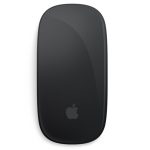 Apple Magic Mouse (USB‑C 2024) Black MXK63