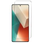 Γυαλί Προστασίας Για Xiaomi Redmi Note 13 Pro 4G