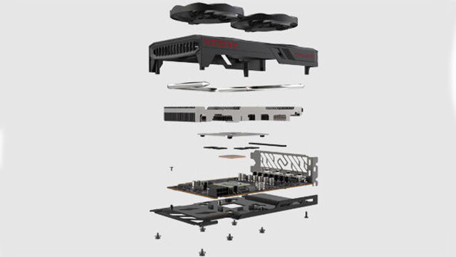 Sapphire Radeon RX 6600 8GB GDDR6 Pulse_7