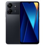 ΒΙΤΡΙΝΑΣ – Xiaomi Poco C65 8/256GB Dual Sim Black Global Edition