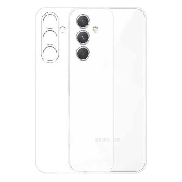 Θήκη Back Cover Για Samsung Galaxy S24 OEM