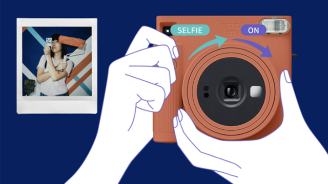 Fujifilm Instax SQ 1_3