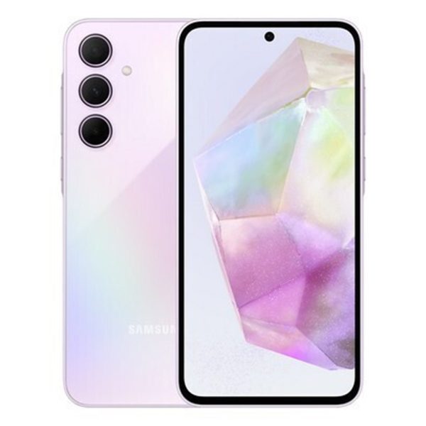 Samsung Galaxy A35 5G Dual Sim 6GB/128GB Awesome Lilac EU