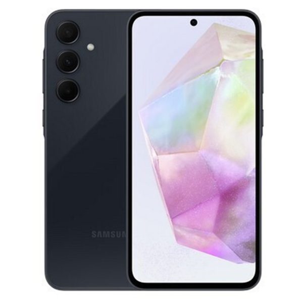 Samsung Galaxy A35 5G Dual Sim 6GB/128GB Awesome Navy EU