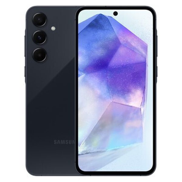 Samsung Galaxy A55 5G Dual Sim 8GB/256GB Awesome Navy EU
