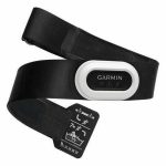 Garmin HRM-Pro Plus Heart rate monitor Black
