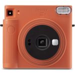 Fujifilm Instax Square SQ 1 Terracotta Orange