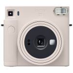 Fujifilm Instax Square SQ 1 Chalk White