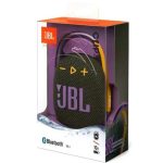 JBL Clip 4 Wireless Bluetooth Speaker Green