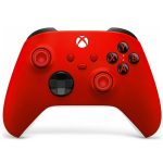 Microsoft Xbox Series Controller Pulse Red V2