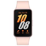 Smartwatch Samsung Galaxy Fit 3 R390 40mm Pink Gold - Image 2