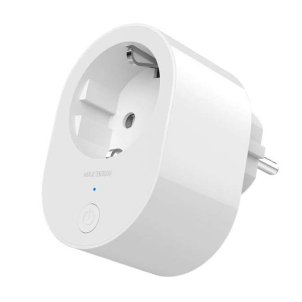 Xiaomi Mi Smart Plug 2 Smart White BHR6868EU