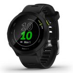 Garmin Forerunner 55 42mm Black
