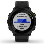 Garmin Forerunner 55 42mm Black - Image 2