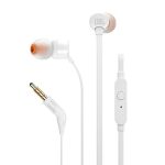 JBL T160 Headphone White