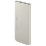 Samsung Powerbank Duo 25W 10000mAh Beige