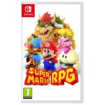 Super Mario RPG - Switch