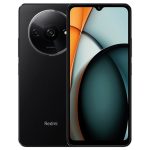 Xiaomi Redmi A3 3/64GB Dual Sim Midnight Black Global Edition