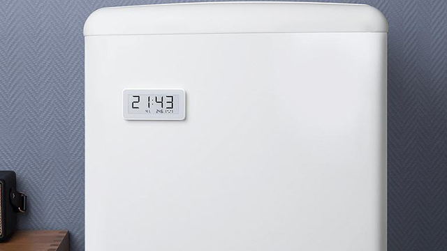 Xiaomi Ψηφιακό Ρολόι Επιτραπέζιο BHR5435GL