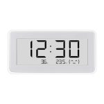 Xiaomi Temperature And Humidity Monitor Clock White (BHR5435GL)